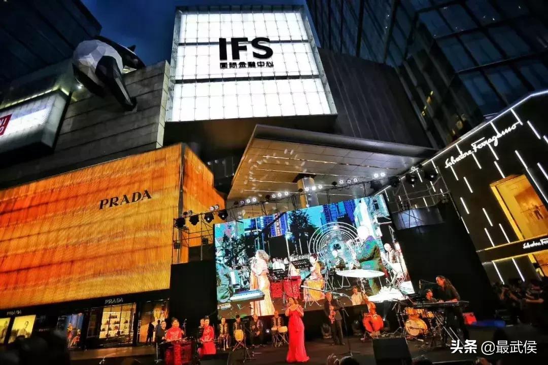 成都引入386家首店,2021成都引入首店801家