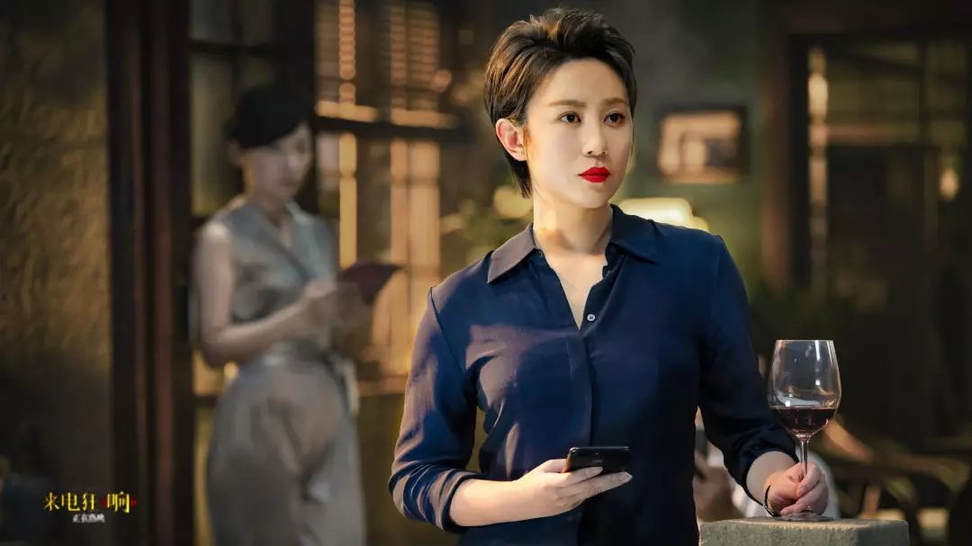 马丽母亲的现状,马丽不靠脸视频