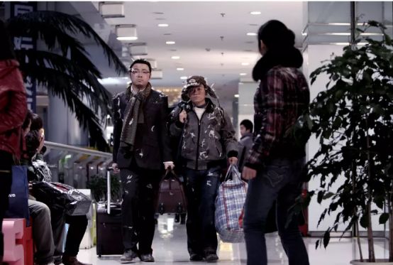 徐峥扮演猪八戒的电影是什么,春光灿烂猪八戒徐峥免费观看全集