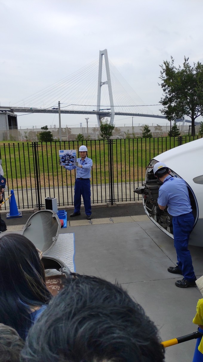 景点打卡日本名古屋乐高公园,日本名古屋乐高公园