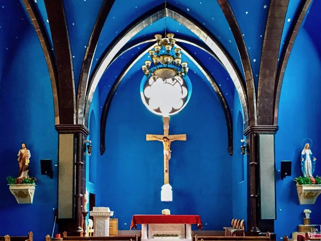 武汉11月打卡景点和网红地,武汉50个值得打卡的地方