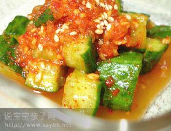 韩式泡菜的5种做法,12种开胃泡菜的做法3天速成的方法