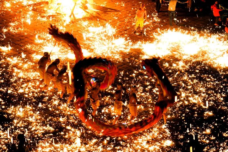 这里是遂宁,射洪介绍