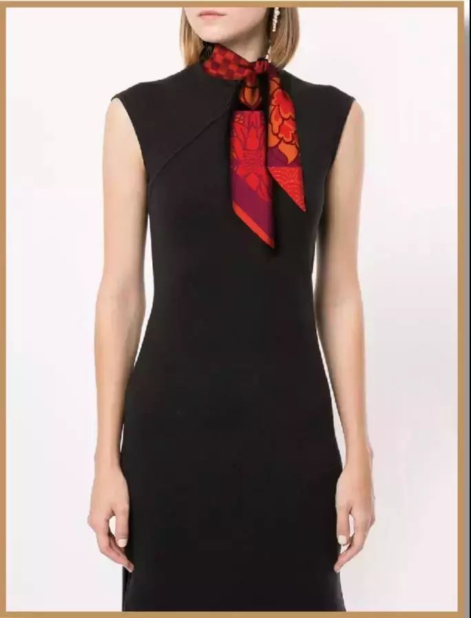 西安大唐不夜城感受一下灯火璀璨,国潮年货带给你不一样的年味