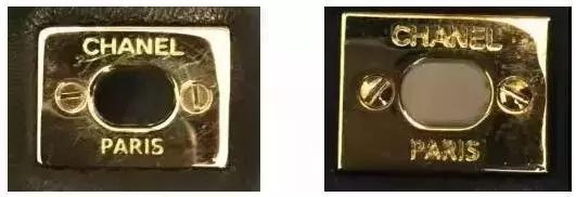 如何鉴别chanel的首饰,奢侈品鉴定chanel流浪包真伪对比