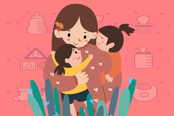 纠结生二胎反映什么问题,生二胎没问题但是要慎重