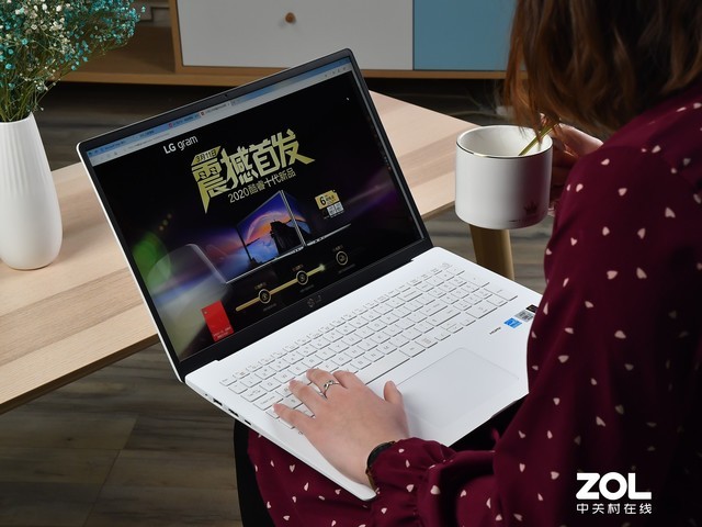 lggram系列轻薄本全解析不妥协,lggram17寸笔记本评测