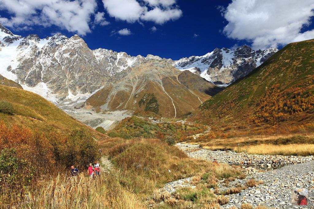 中亚高加索旅游攻略,探秘高加索走进格鲁吉亚