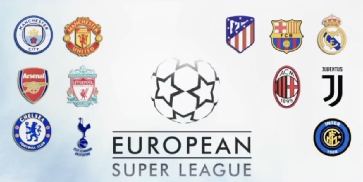 欧超联赛老佛爷发言,欧超参赛球员将无缘国家队