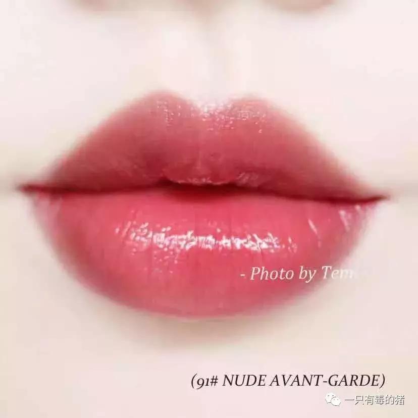 ysl停产热门色号,ysl停产又复产的唇釉