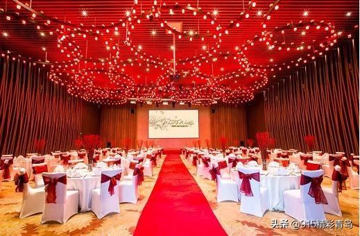 贺年宴:青岛2020年最新酒店年夜饭名单!尽享团圆盛宴