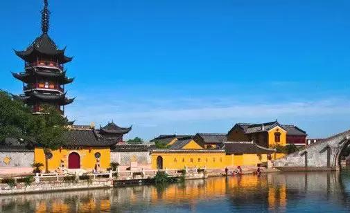 请叫我北上广深苏！苏州全面爆发，史无前例与北上广深齐名！