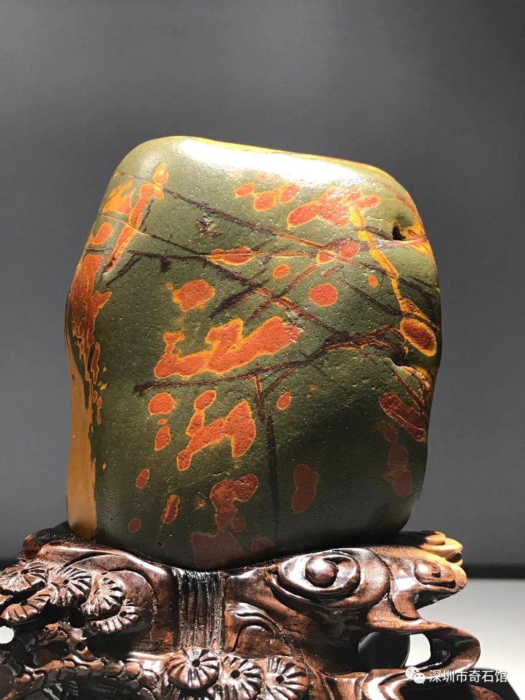 2022杭州金奖黄蜡石,浙江省黄蜡石欣赏一下