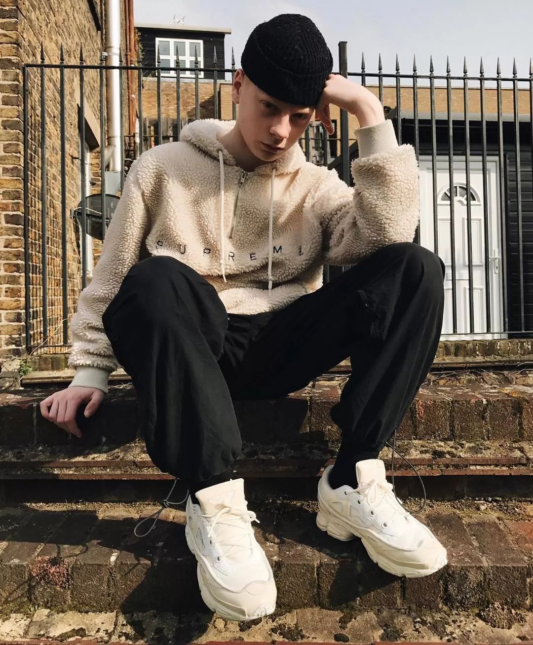 为什么老爹鞋百搭,为什么老爹鞋特别重