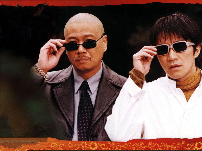 吴孟达过气配角,吴孟达年轻的时候很火吗