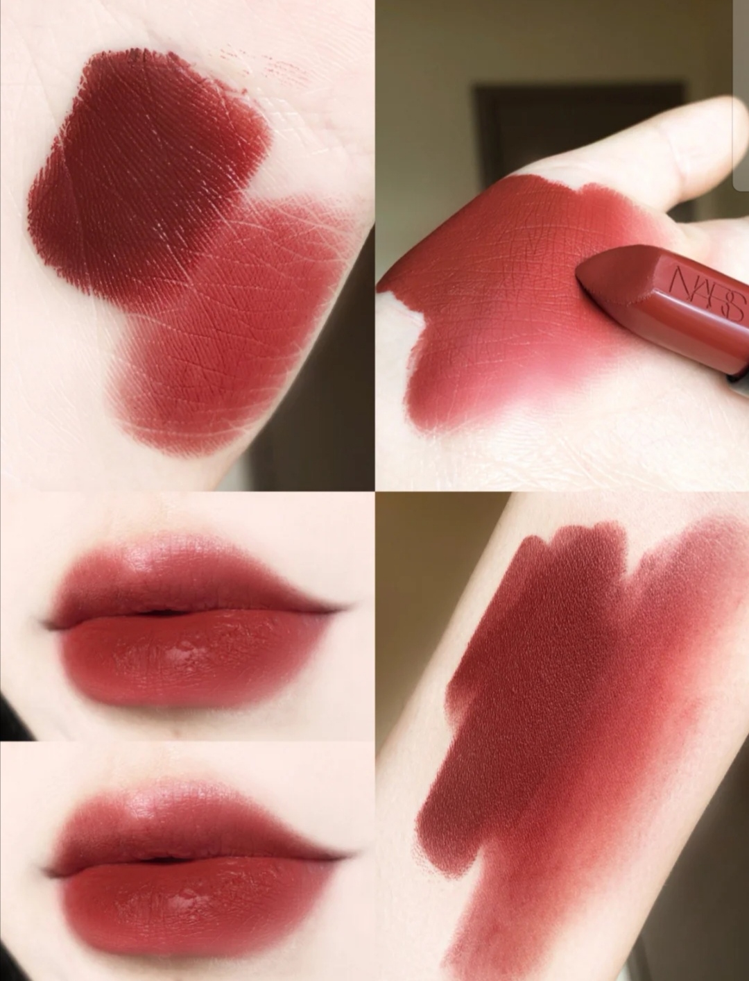 秋天的第一支口红ysl,秋天的第一支口红安排上了吗