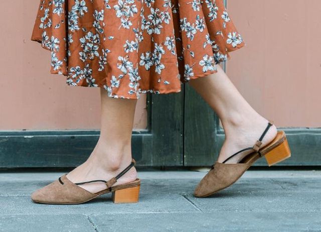 高端经典女鞋店铺,好看的女鞋店铺推荐