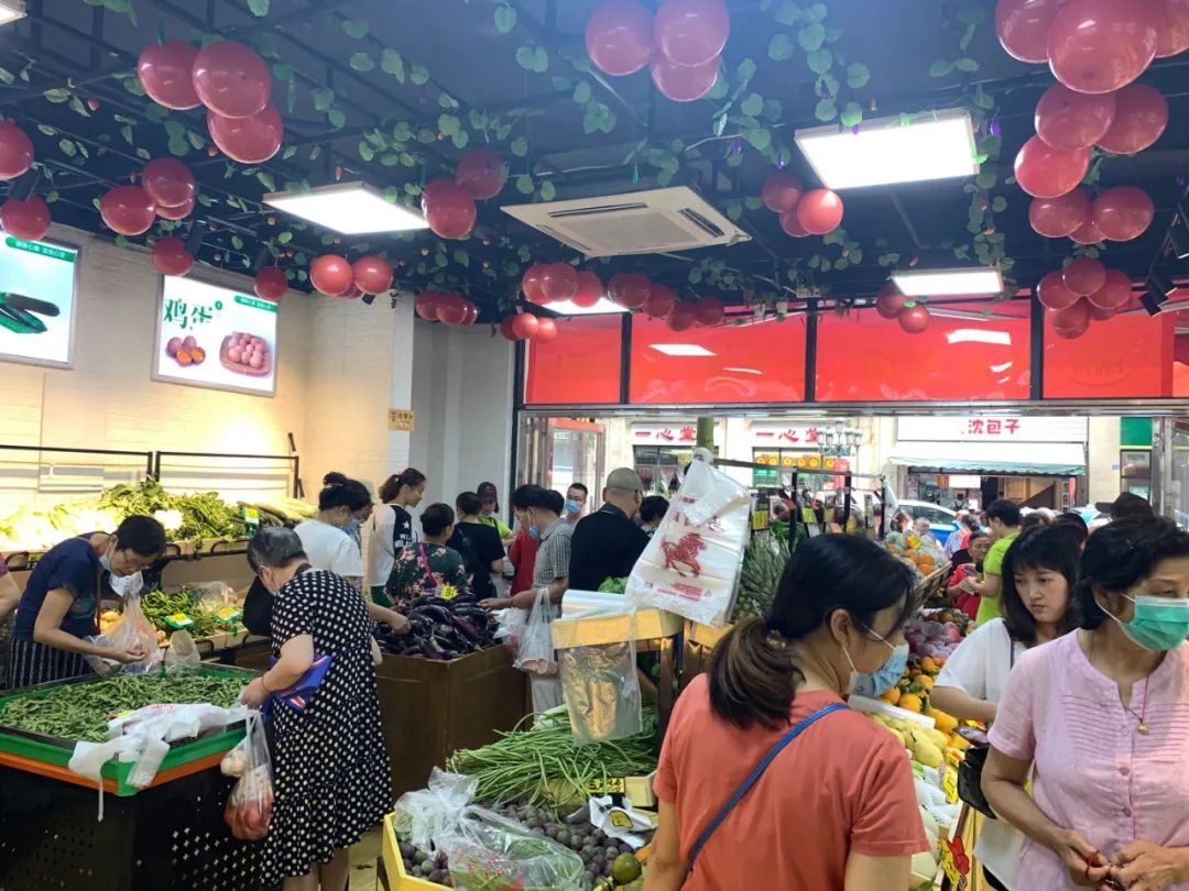 生鲜超市净利润多少钱,生鲜超市的毛利润净利润