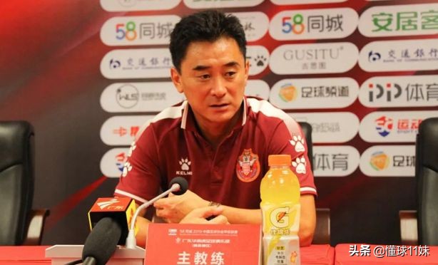 58同城中甲：青岛跌落第4品尝冲超坎坷新领头羊主帅赞球队1特质
