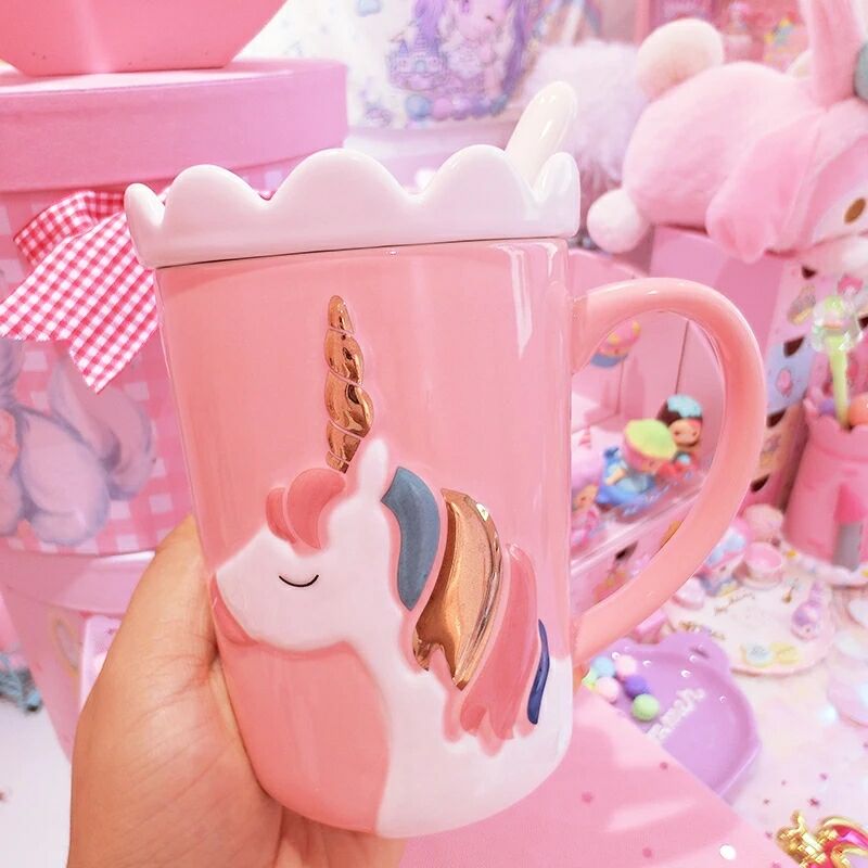 可爱的杯子伸缩吸管保温杯推荐,超可爱的吸管水杯小型保温杯