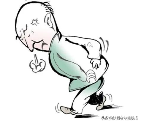 导致腰疼的各个原因如何分辨,健康知识腰痛原因