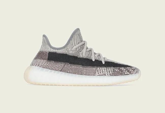 yeezy350v2解说,yeezy350版本推荐