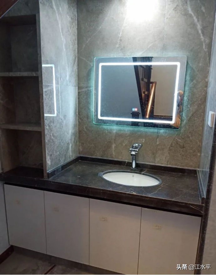 南京华府国际复式顶楼装修效果图,南京华府装修效果图