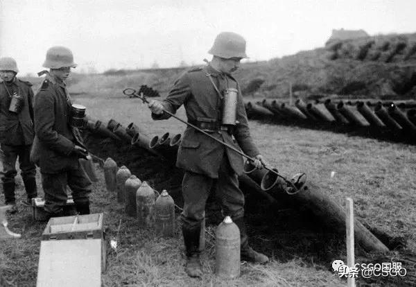 「CSGO与现实19」那些在战场上能救命的东西