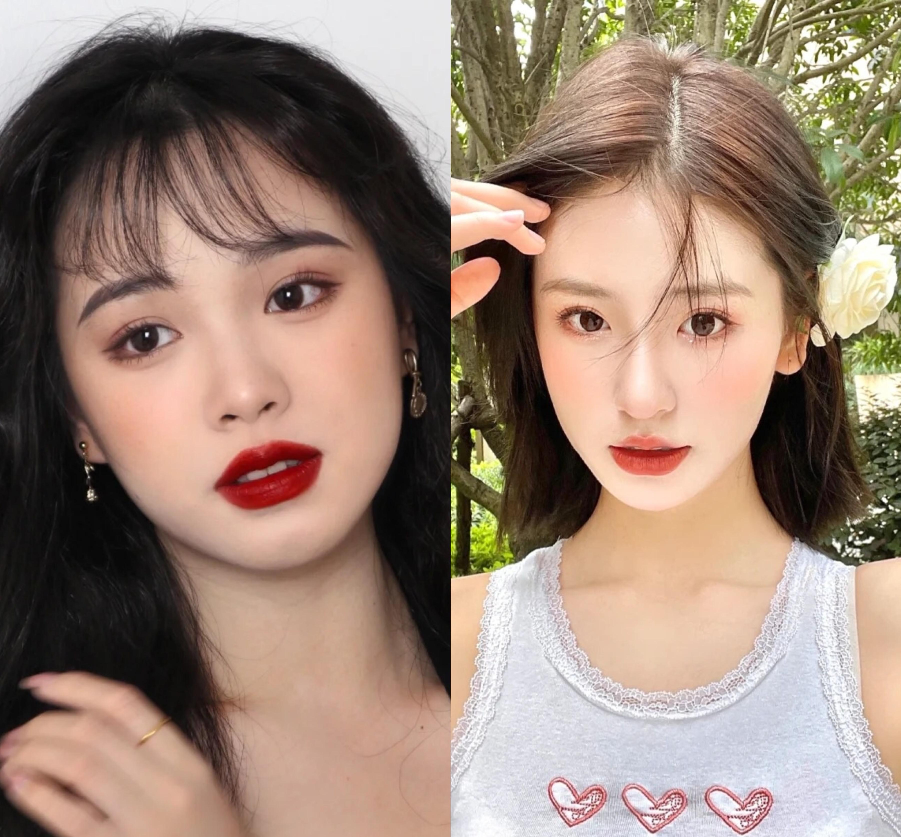 不管多懒出门尽量化淡妆,如何化淡妆小技巧