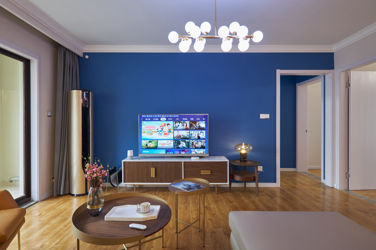 海尔全屋定制和海尔智慧家庭,海尔智慧家庭成都