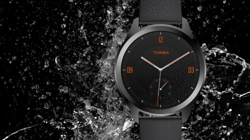 出门问问ticwatchx升级,出门问问ticwatch2021