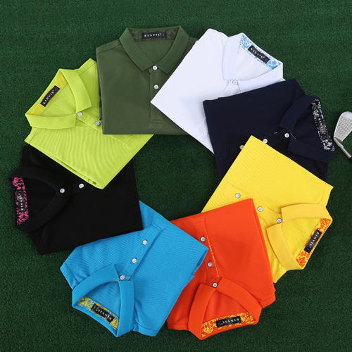 polo衫Polo是什么意思,polo衫和polot恤有什么区别