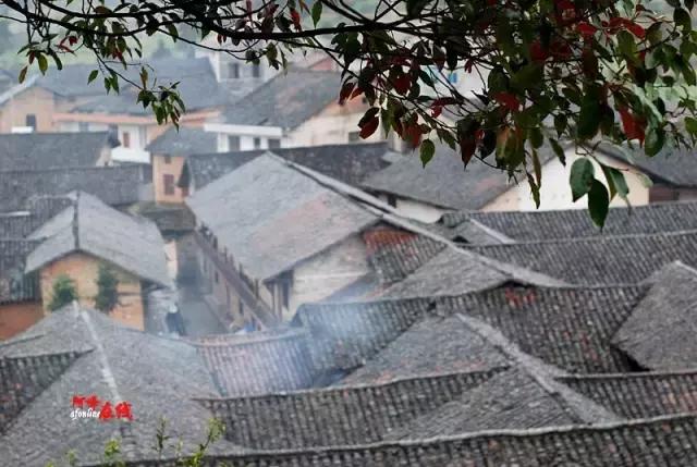 岳阳最值得去的古镇,湖南岳阳最繁华的景点