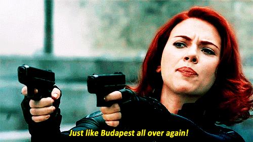 漫威里的黑寡妇有独立电影吗,漫威有黑寡妇的电影吗