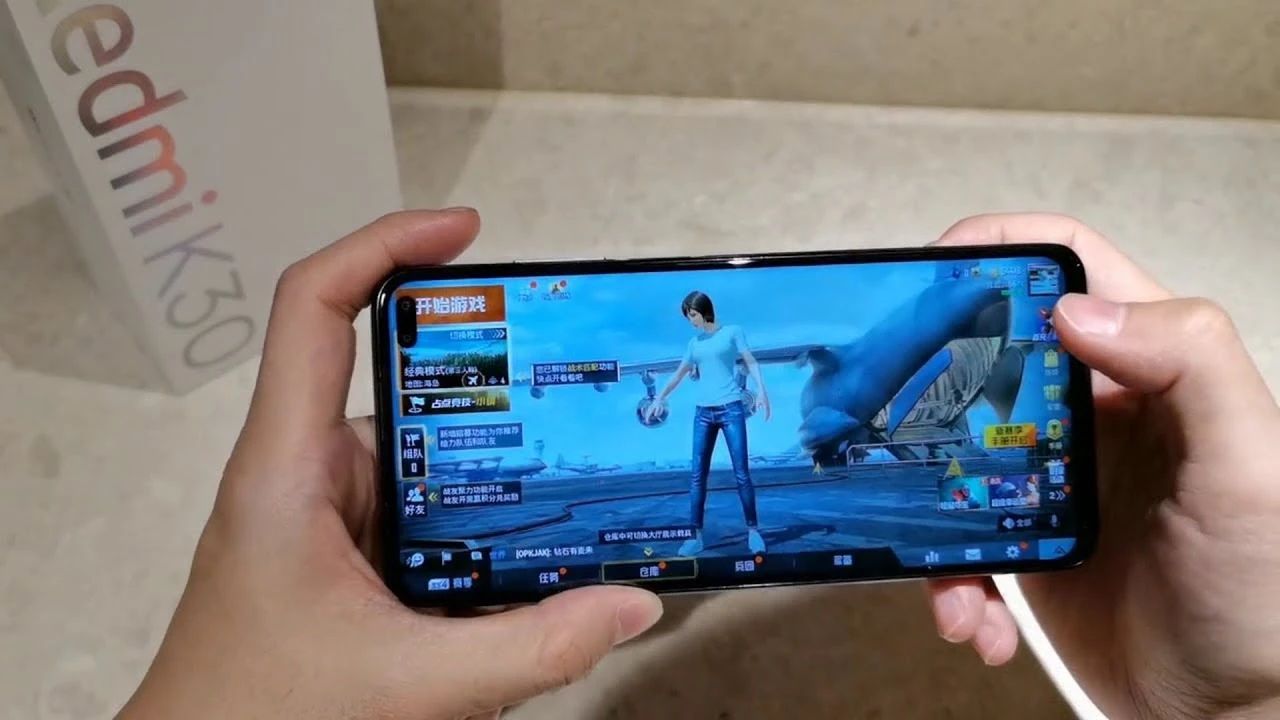 二手值得入手的产品,500元建议买的二手5g手机排行榜