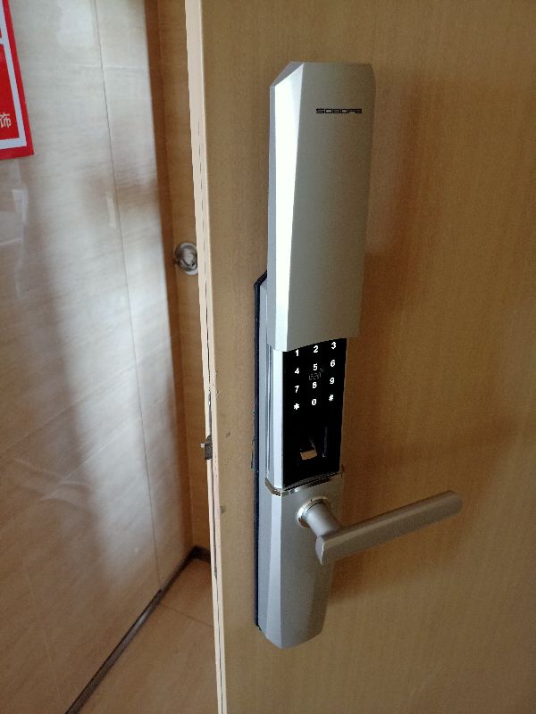 指纹锁质量好坏,指纹锁哪个品牌的经济实惠很耐用