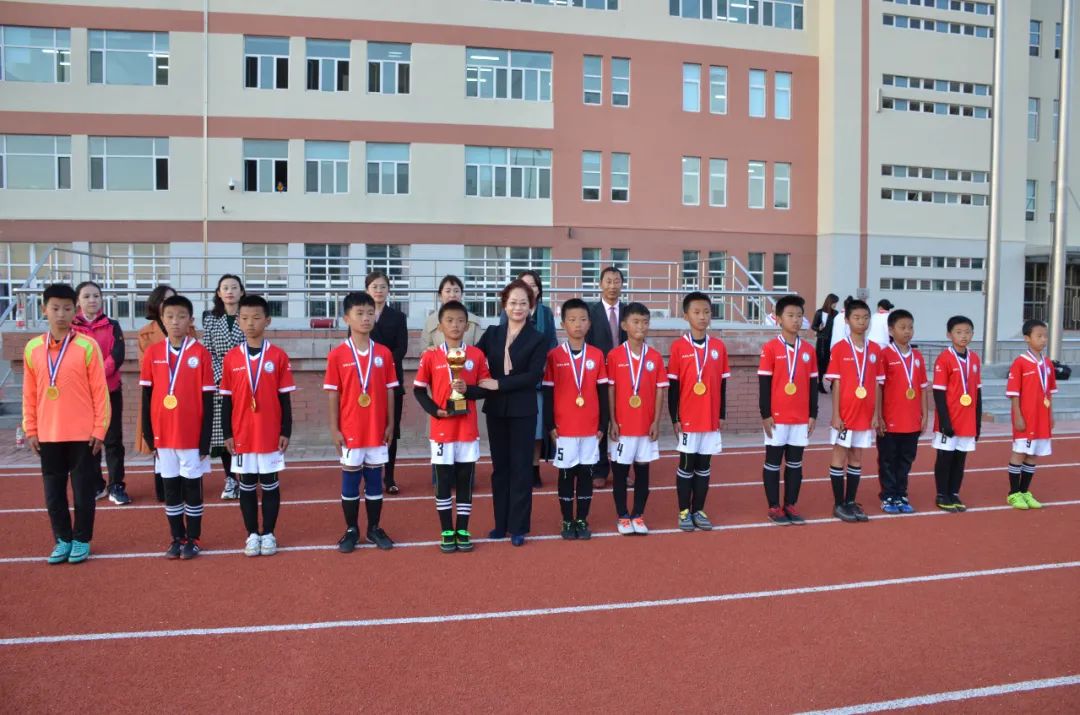 2002年营口市西市区小学比赛,营口2024年校园足球比赛