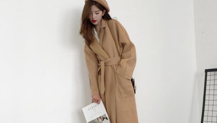 男生风衣挑选技巧,高个子女生怎么挑选风衣