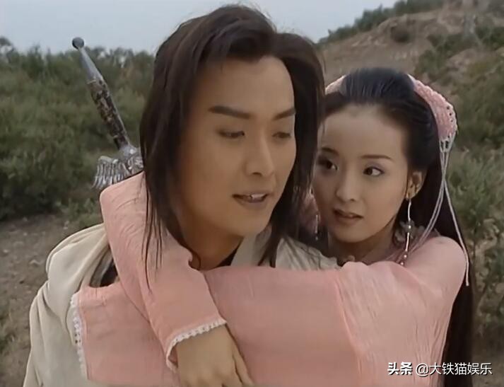 武林外史配角成名,武林外史两个男配角