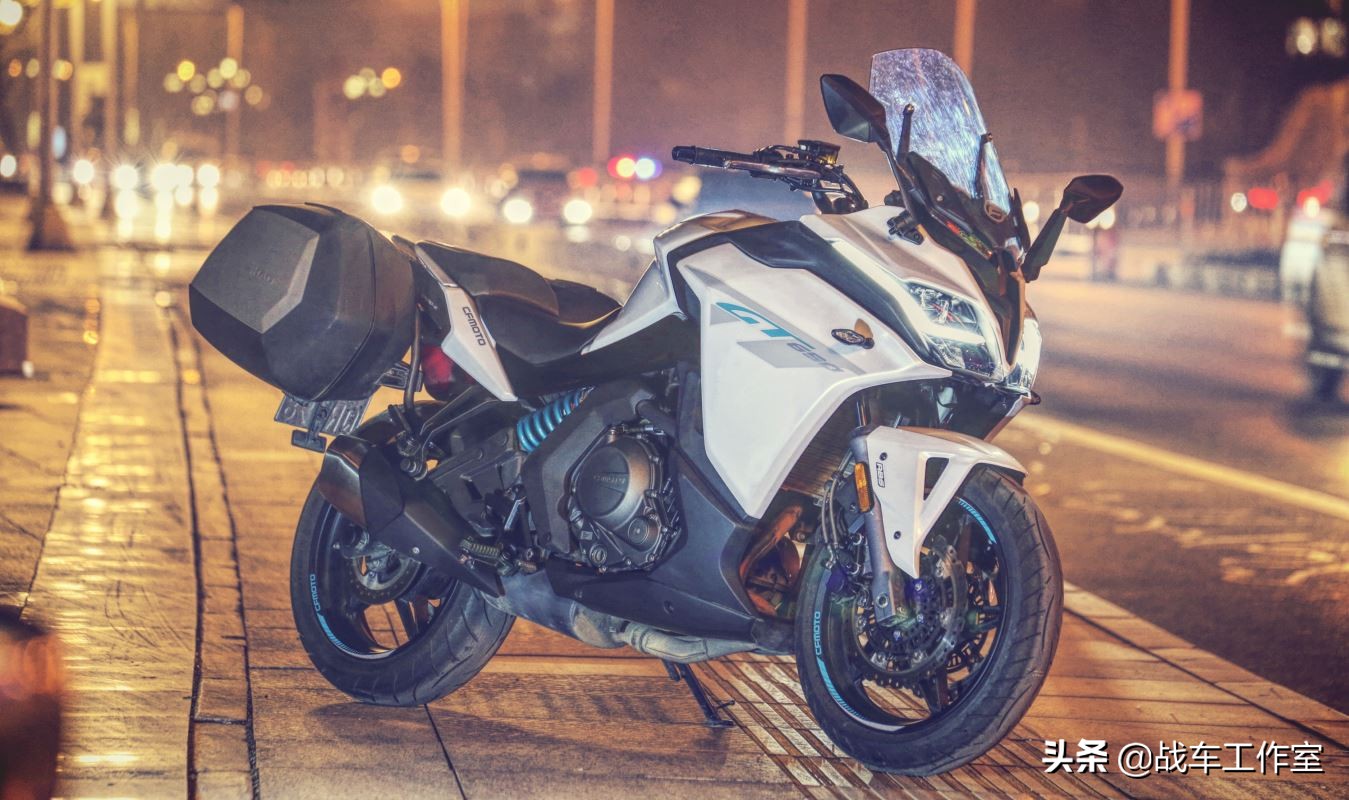 春风650gt表显时速和gps时速,春风650gt和川崎400哪个值得入手