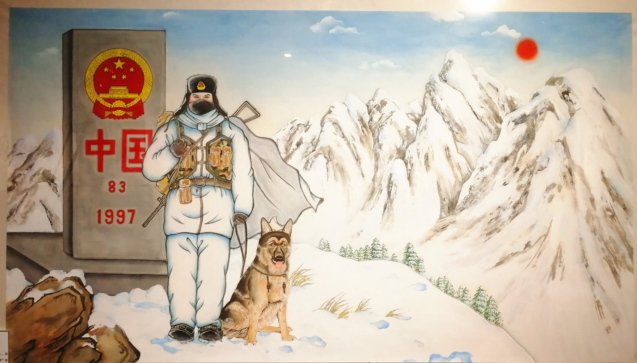 从幸福到泪目:盘点杨柳青年画里的那些经典历史瞬间