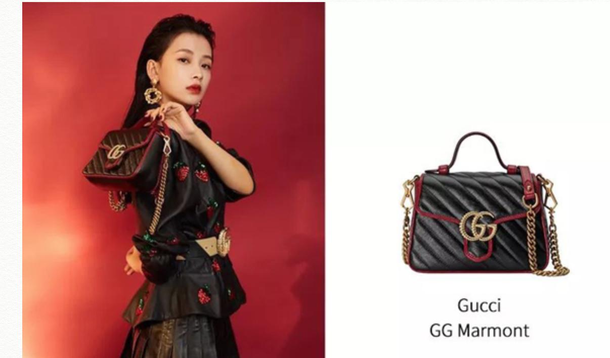 gucciophidia系列,gucci包marmont全部款式