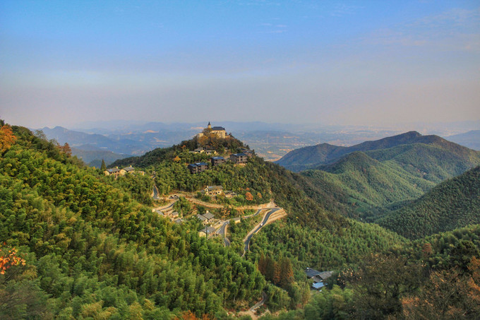 湖州周日游玩攻略推荐,湖州出游推荐