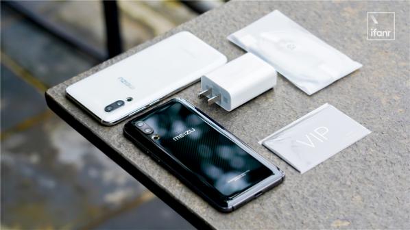 魅族16s的全面屏操作,魅族16s体验flyme9