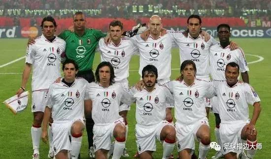 足坛群星闪耀时,足坛群星闪耀时上世纪