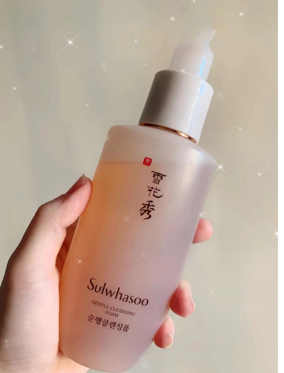 哪些大牌洗面奶是氨基酸洗面奶,各大网红都推荐的洗面奶