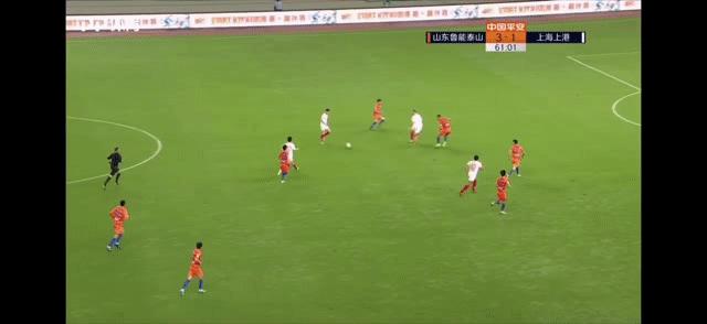 鲁能边前卫最新消息,鲁能最强中后卫