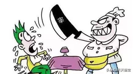 翡翠新手需谨慎，这八种坑爹的翡翠一定不能买