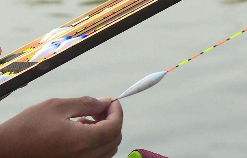 钓鱼为什么要那么多太空豆,太空豆如何钓鱼