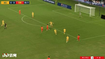 唐佳丽远射破门亚洲杯,唐佳丽远射破门